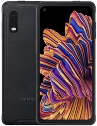 Замена тачскрина на телефоне Samsung Galaxy Xcover Pro в Сургуте